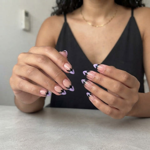 Review Card